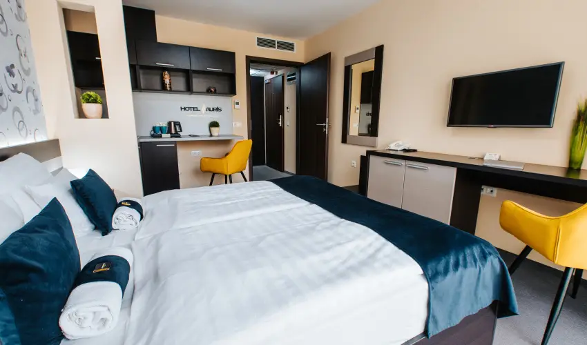 Auris Hotel Szeged Szeged - Nyugd�jas kedvezm�nyes �rak (1 �jt�l)