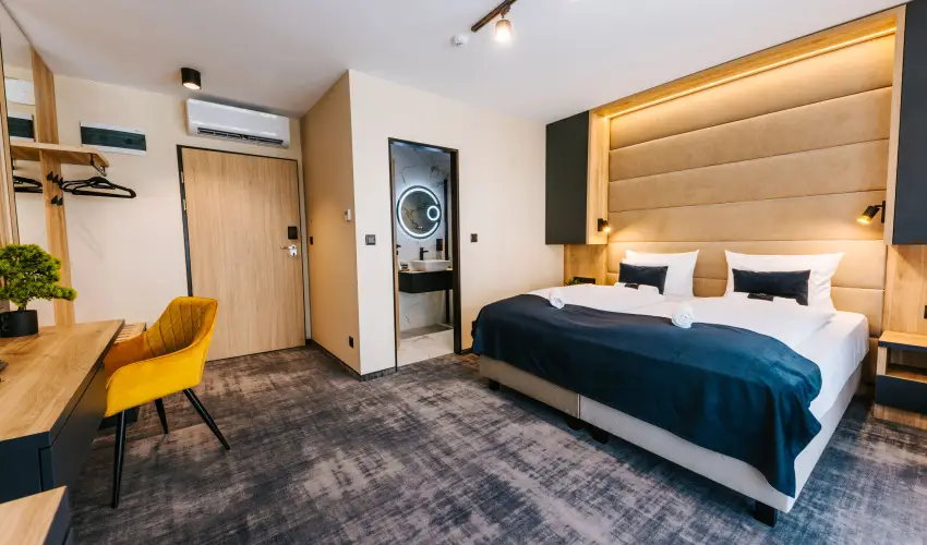 Auris Hotel Szeged Szeged - Nyugd�jas kedvezm�nyes �rak (1 �jt�l)