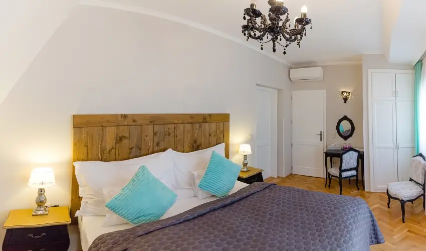 Aurora Vendghz Hvz - Kt jszaks ajnlat