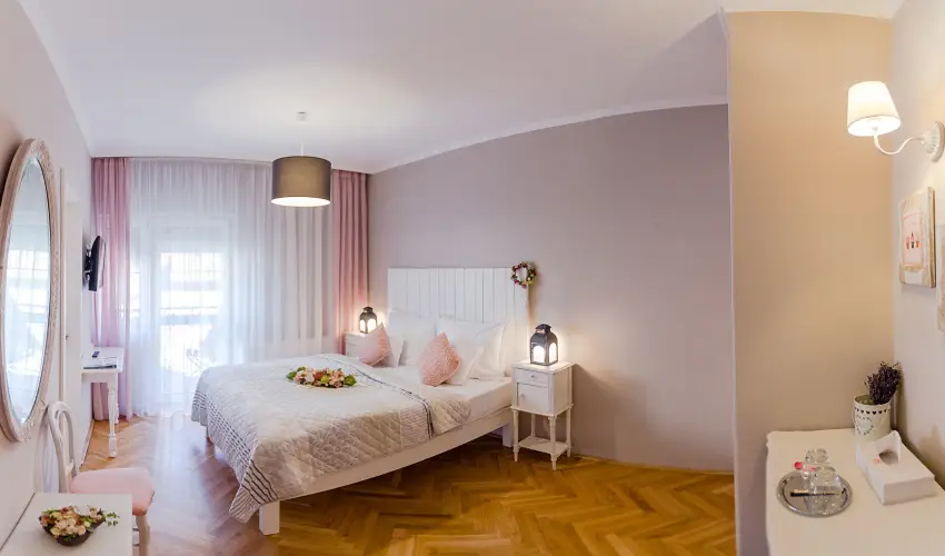 Aurora Vendghz Hvz - Kt jszaks ajnlat