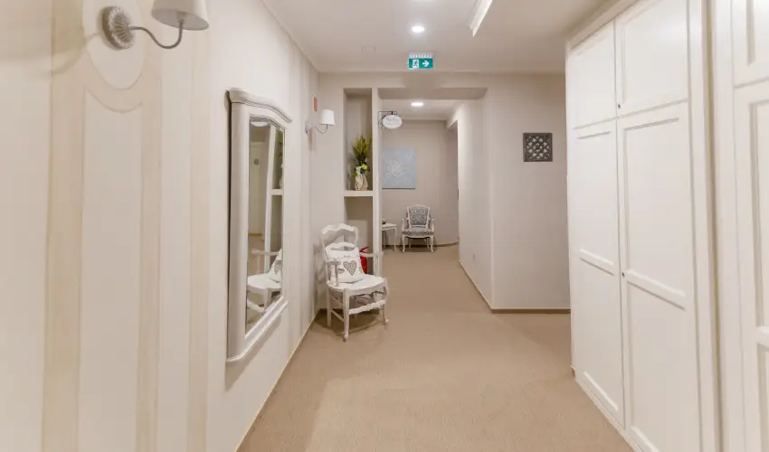 Aurora Vendghz Hvz - Kt jszaks ajnlat