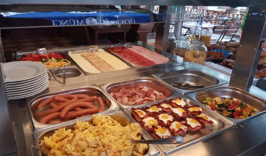 Aurora Vendghz Hvz - Kt jszaks ajnlat