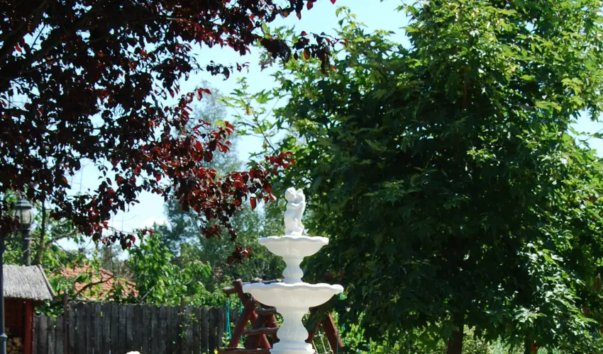 Bacchus Panzi Eger - Nyugdjas kedvezmnyes rak reggelis elltssal (1 jtl)