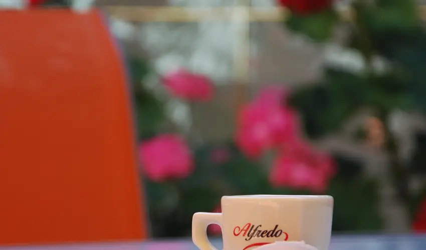 Bacchus Panzi Eger - Nyugdjas kedvezmnyes rak reggelis elltssal (1 jtl)