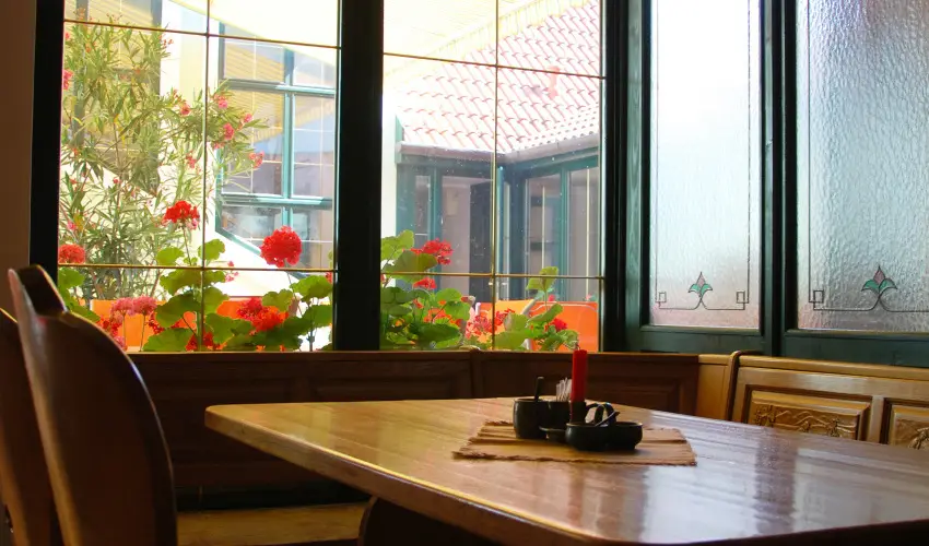 Bacchus Panzi Eger - Nyugdjas kedvezmnyes rak reggelis elltssal (1 jtl)