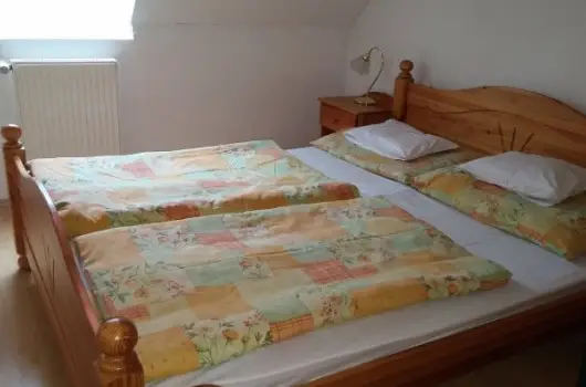 Bacchus Panzi - Nyugdjas kedvezmnyes rak reggelis elltssal (1 jtl)