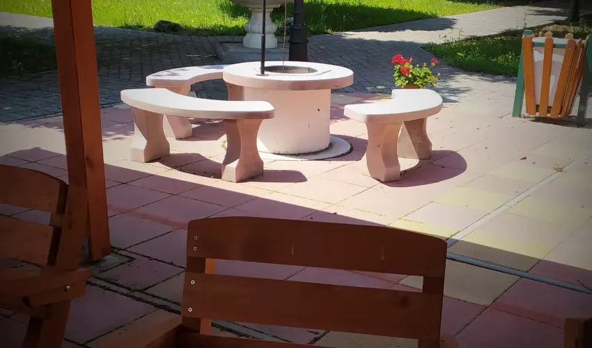 Bacchus Panzi Eger - Nyugdjas kedvezmnyes rak reggelis elltssal (1 jtl)