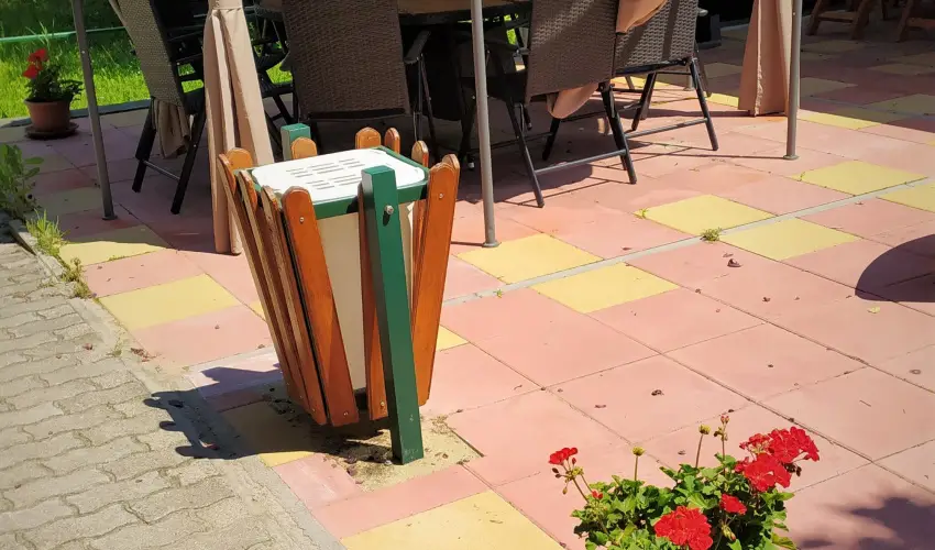 Bacchus Panzi Eger - Nyugdjas kedvezmnyes rak reggelis elltssal (1 jtl)