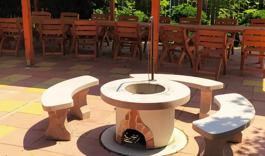 Bacchus Panzi Eger - Nyugdjas kedvezmnyes rak reggelis elltssal (1 jtl)