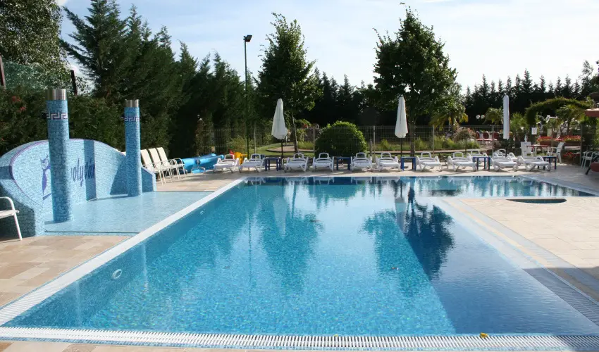 Bagolyvr Inrcs Inrcs - Wellness dls Budapest mellett (1 jtl)