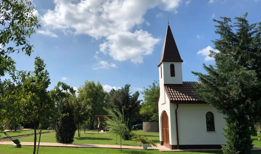 Bagolyvr Inrcs Inrcs - Wellness dls Budapest mellett (1 jtl)