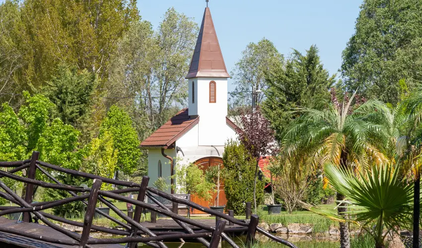 Bagolyvr Inrcs Inrcs - Wellness dls Budapest mellett (1 jtl)