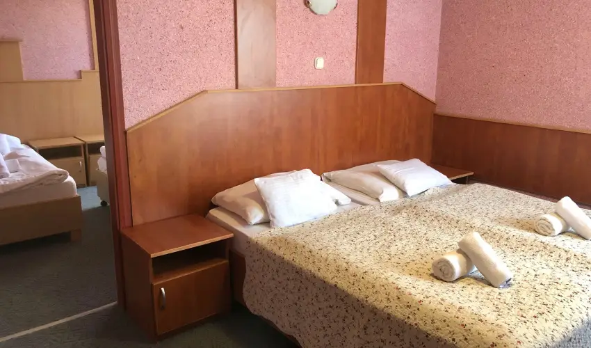 Bagolyvr Inrcs Inrcs - Wellness dls Budapest mellett (1 jtl)