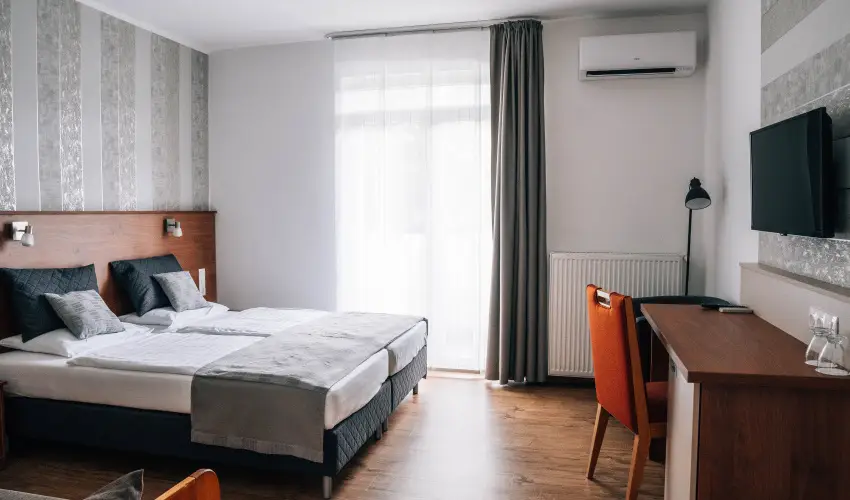 Balance Resort Panzi� Lenti - Nyugd�jas kedvezm�nyes �rak f�lpanzi�s ell�t�ssal (min. 2 �j)