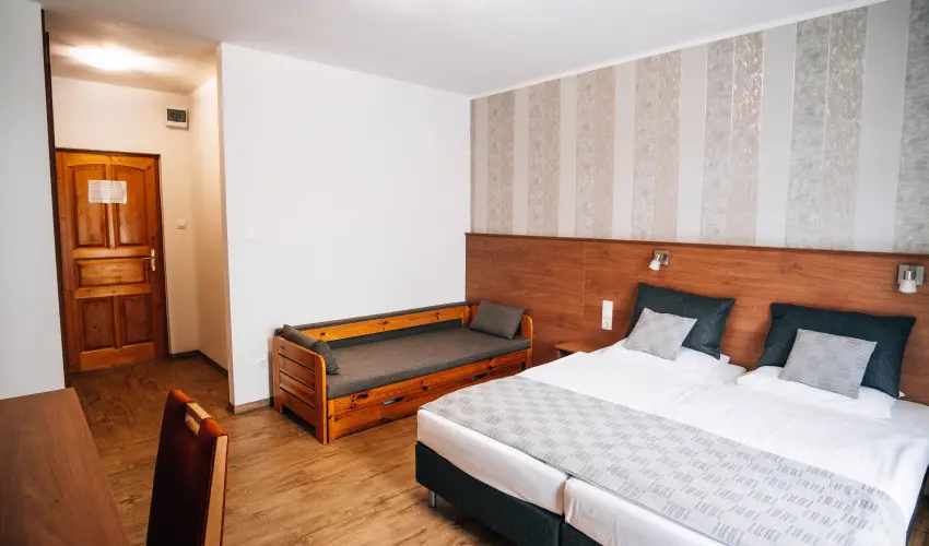 Balance Resort Panzi� Lenti - Nyugd�jas kedvezm�nyes �rak f�lpanzi�s ell�t�ssal (min. 2 �j)