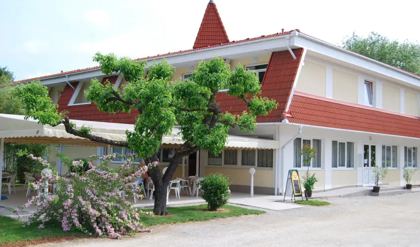 Balance Resort Panzi� Lenti - Nyugd�jas kedvezm�nyes �rak f�lpanzi�s ell�t�ssal (min. 2 �j)