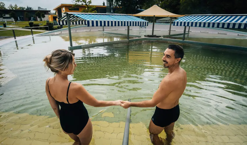 Balance Resort Panzi� Lenti - Nyugd�jas kedvezm�nyes �rak f�lpanzi�s ell�t�ssal (min. 2 �j)