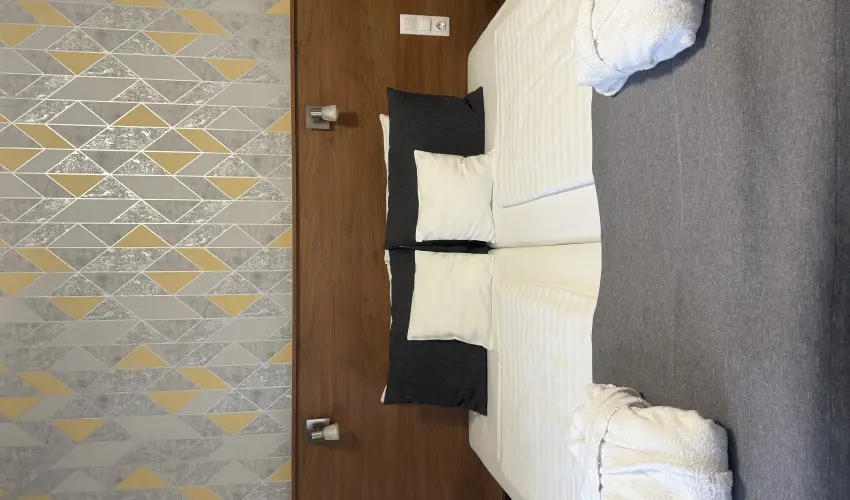 Balance Resort Panzi� Lenti - Nyugd�jas kedvezm�nyes �rak f�lpanzi�s ell�t�ssal (min. 2 �j)
