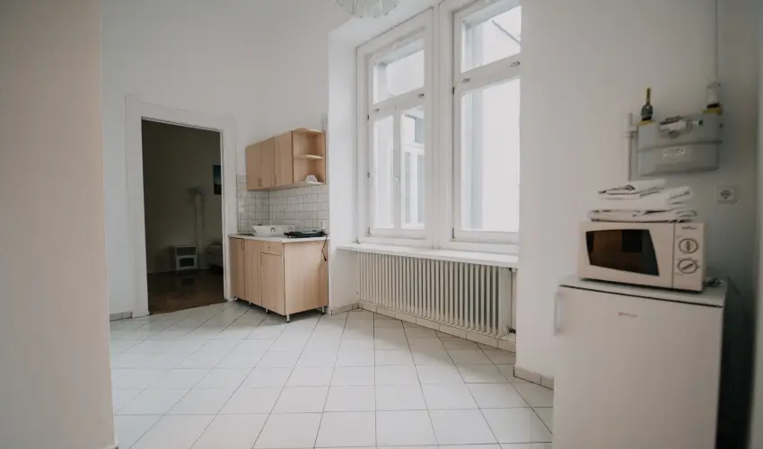 Baross City Hotel Budapest - Nyugdjas kedvezmnyes rak reggelis elltssal