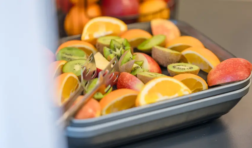 Baross City Hotel Budapest - Nyugdjas kedvezmnyes rak reggelis elltssal