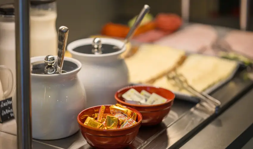 Baross City Hotel Budapest - Nyugdjas kedvezmnyes rak reggelis elltssal