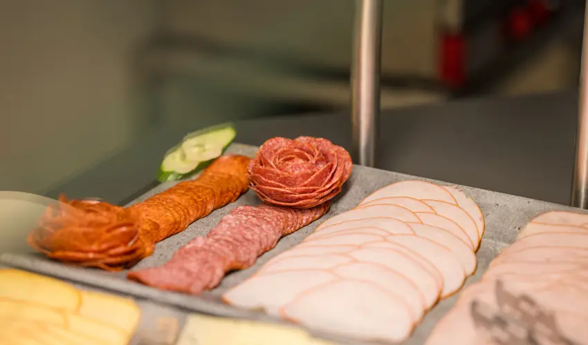 Baross City Hotel Budapest - Nyugdjas kedvezmnyes rak reggelis elltssal