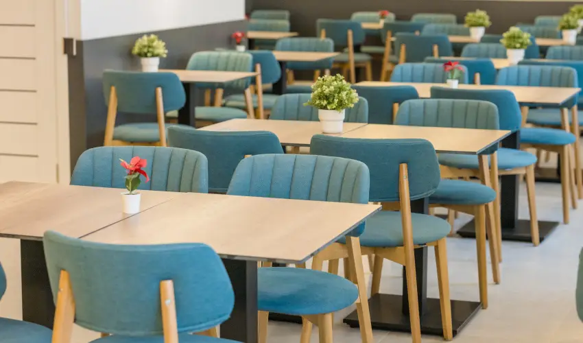 Baross City Hotel Budapest - Nyugdjas kedvezmnyes rak reggelis elltssal