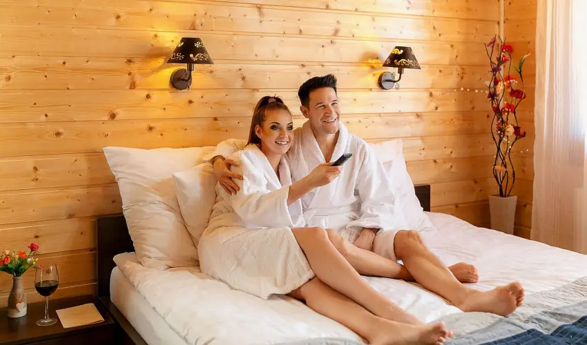 Barrico Thermal Hotel Demjén - Nyugdíjas kedvezményes ár félpanziós ellátással (1 éjtől)