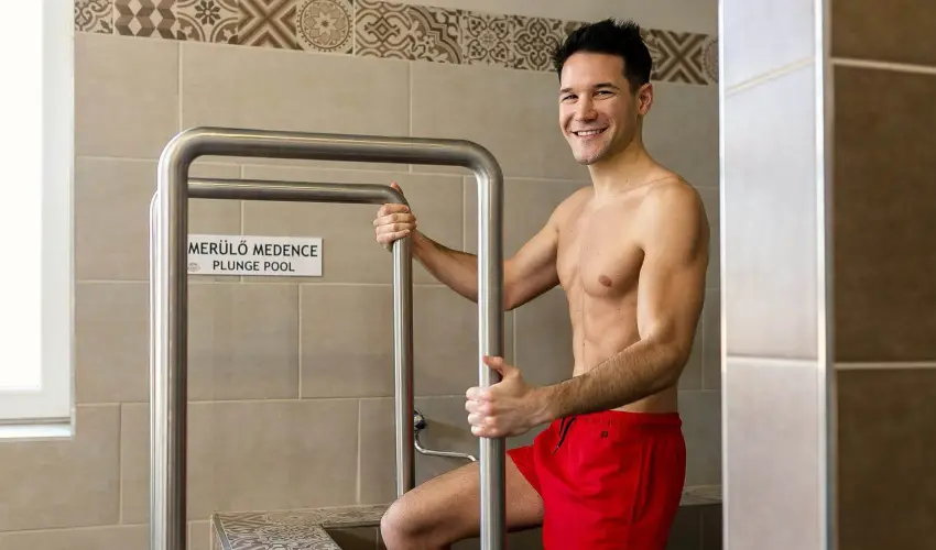 Barrico Thermal Hotel Demjén - Nyugdíjas kedvezményes ár félpanziós ellátással (1 éjtől)