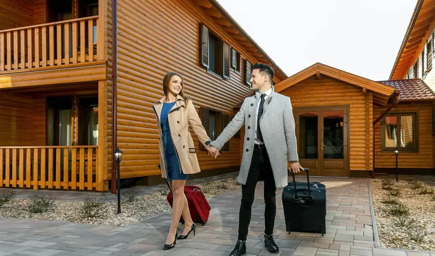 Barrico Thermal Hotel Demjén - Nyugdíjas kedvezményes ár félpanziós ellátással (1 éjtől)