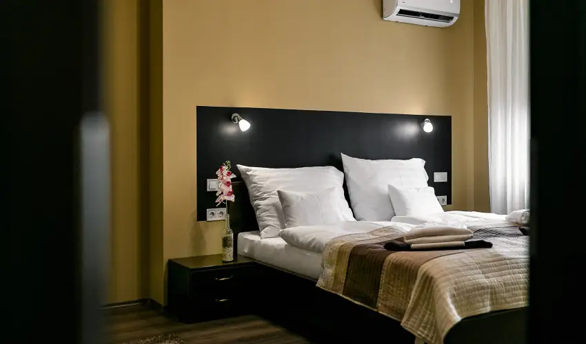Barrico Thermal Hotel Demjén - Nyugdíjas kedvezményes ár félpanziós ellátással (1 éjtől)