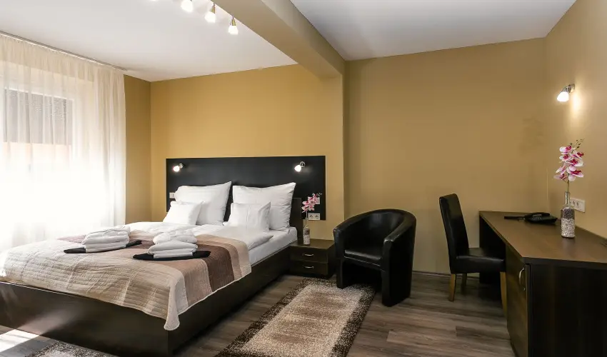 Barrico Thermal Hotel Demjén - Nyugdíjas kedvezményes ár félpanziós ellátással (1 éjtől)