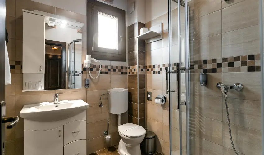 Barrico Thermal Hotel Demjén - Nyugdíjas kedvezményes ár félpanziós ellátással (1 éjtől)
