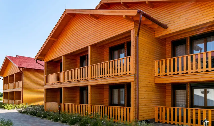 Barrico Thermal Hotel Demjén - Nyugdíjas kedvezményes ár félpanziós ellátással (1 éjtől)
