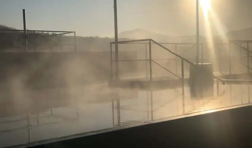 Barrico Thermal Hotel Demjén - Nyugdíjas kedvezményes ár félpanziós ellátással (1 éjtől)