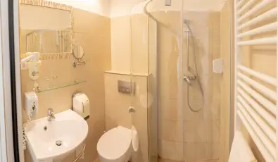 B�stya Konferencia �s Wellness Hotel Miskolctapolca