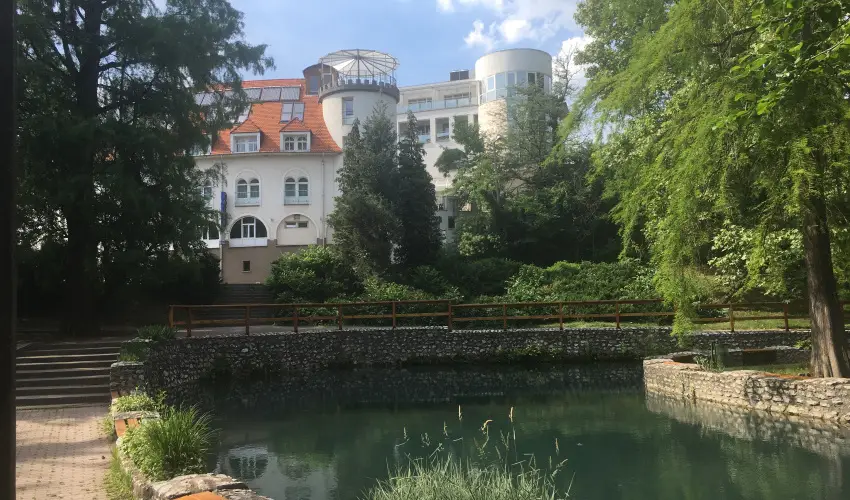 B�stya Konferencia �s Wellness Hotel Miskolctapolca - All inclusive aj�nlat (1 �jt�l)