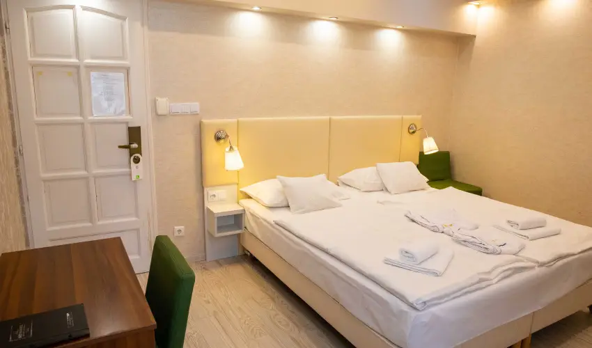 B�stya Konferencia �s Wellness Hotel Miskolctapolca - All inclusive aj�nlat (1 �jt�l)