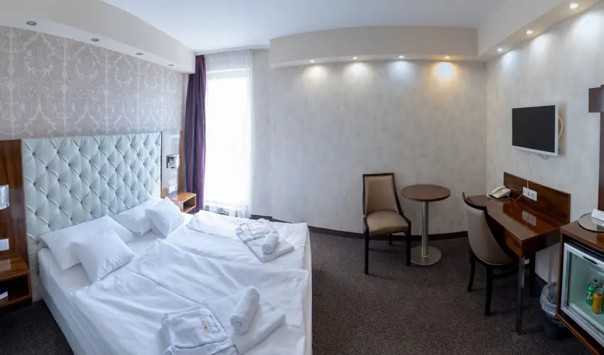 B�stya Konferencia �s Wellness Hotel Miskolctapolca - All inclusive aj�nlat (1 �jt�l)