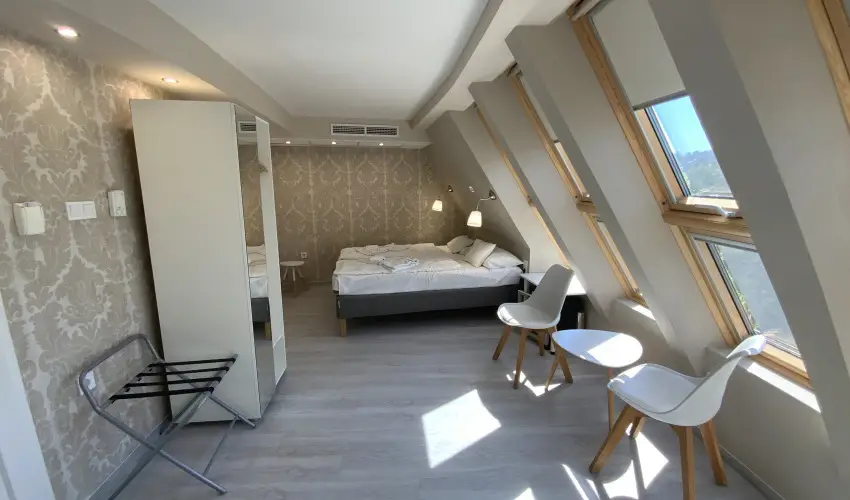 B�stya Konferencia �s Wellness Hotel Miskolctapolca - All inclusive aj�nlat (1 �jt�l)
