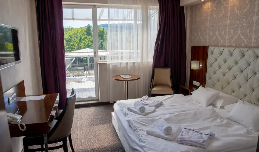 B�stya Konferencia �s Wellness Hotel Miskolctapolca - All inclusive aj�nlat (1 �jt�l)