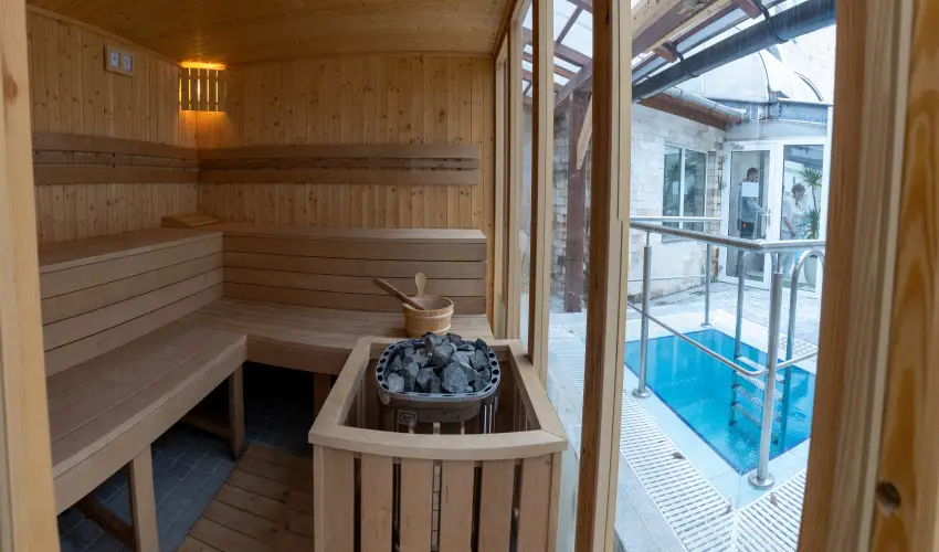 B�stya Konferencia �s Wellness Hotel Miskolctapolca - All inclusive aj�nlat (1 �jt�l)