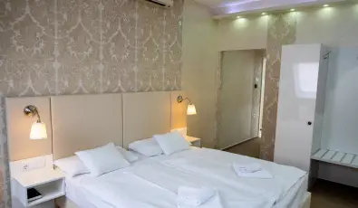 B�stya Konferencia �s Wellness Hotel Miskolctapolca