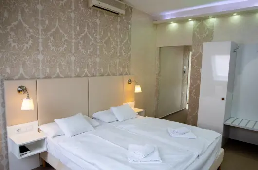B�stya Konferencia �s Wellness Hotel - Nyugd�jas kedvezm�nyes �rak f�lpanzi�val (1 �jt�l)