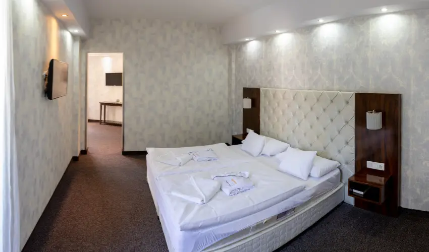 B�stya Konferencia �s Wellness Hotel Miskolctapolca - All inclusive aj�nlat (1 �jt�l)