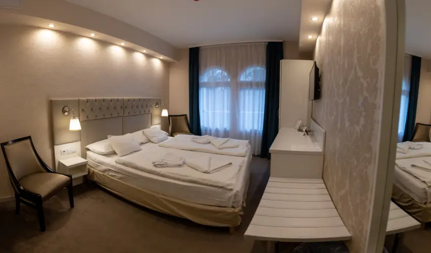 B�stya Konferencia �s Wellness Hotel Miskolctapolca - All inclusive aj�nlat (1 �jt�l)