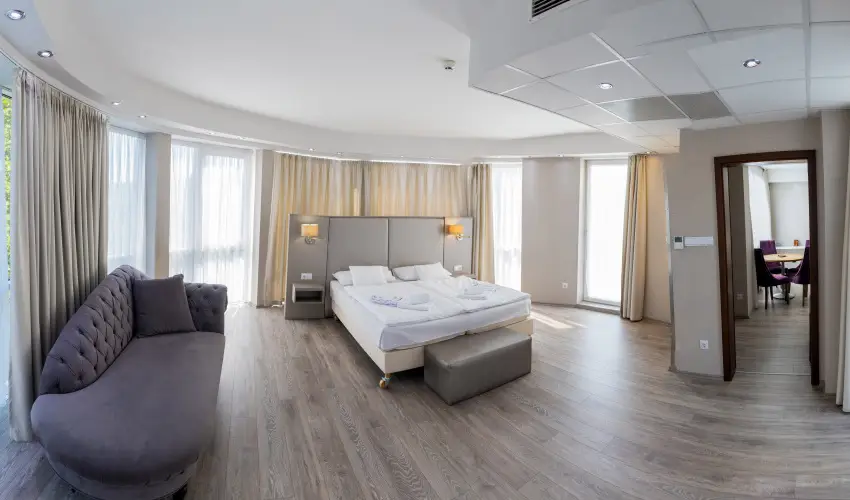 B�stya Konferencia �s Wellness Hotel Miskolctapolca - All inclusive aj�nlat (1 �jt�l)