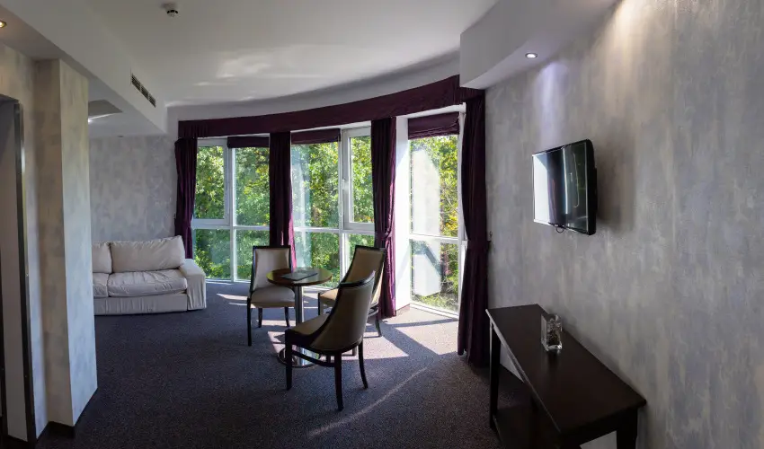 B�stya Konferencia �s Wellness Hotel Miskolctapolca - All inclusive aj�nlat (1 �jt�l)