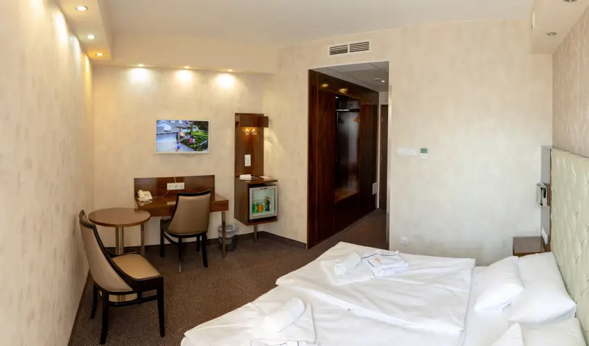 B�stya Konferencia �s Wellness Hotel Miskolctapolca - All inclusive aj�nlat (1 �jt�l)