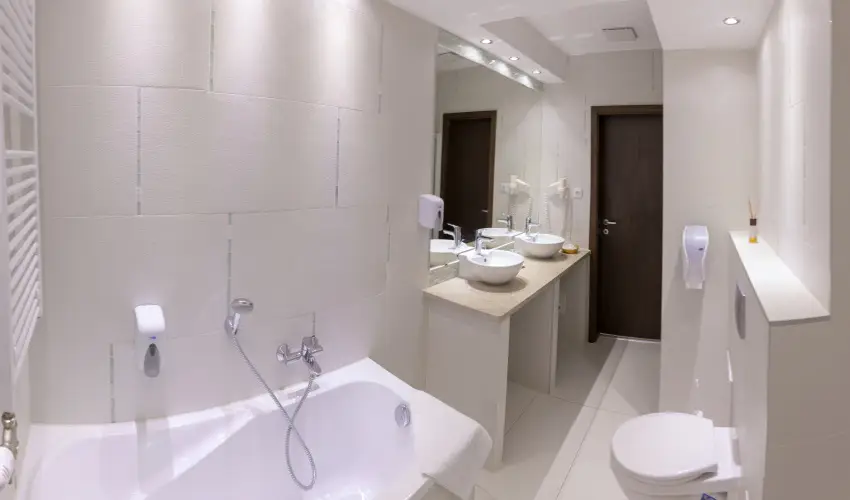 B�stya Konferencia �s Wellness Hotel Miskolctapolca - All inclusive aj�nlat (1 �jt�l)
